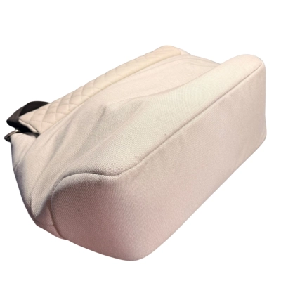 Oryginalna torba Roan do wózka Emma / Marita / Coss Classic – beżowa | stan powystawowy | T8