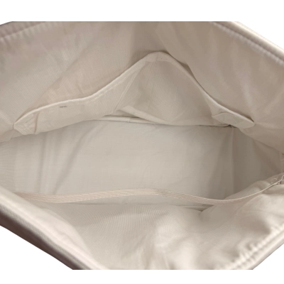 Oryginalna torba Roan do wózka Emma / Marita / Coss Classic – beżowa | stan powystawowy | T8