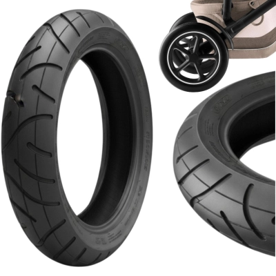 Opona 12 cali tylne koło | Britax Romer Smile 5