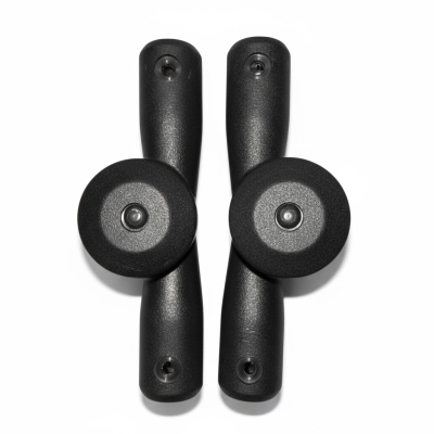 Regulacja podnóżka / rączki wózka dziecięcego | długa 146 mm | 16/16 mm (73-953)