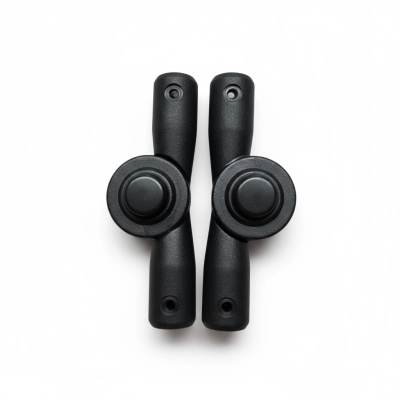 Regulacja podnóżka / rączki wózka dziecięcego | długa 146 mm | 16/16 mm (73-953)