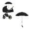 parasolka black