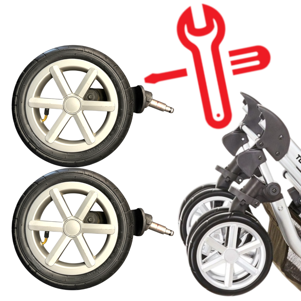 Serwis kół ABC Design