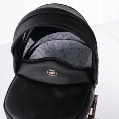 Wózek dla lalek TAKO IMPERIAL mini, 2-8 lat kol.04