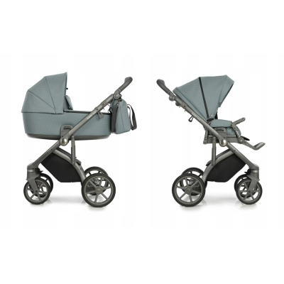 Roan wózek Bass NEXT Ocean Mood