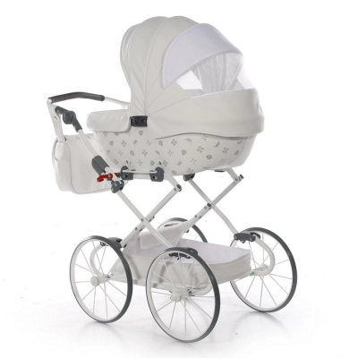 Wózek dla lalek TAKO IMPERIAL Classic 01