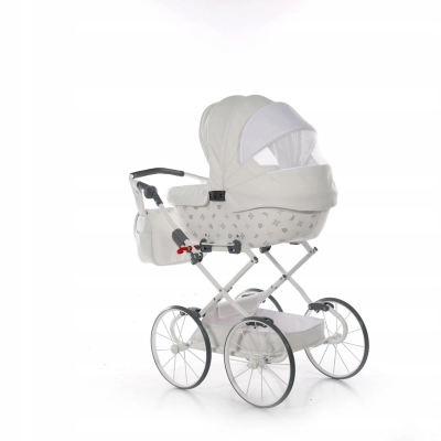 Wózek dla lalek TAKO IMPERIAL Classic 01