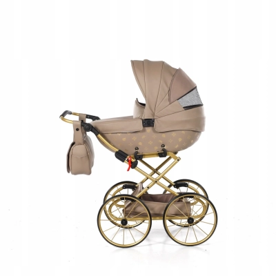 Wózek dla lalek TAKO IMPERIAL Classic 02