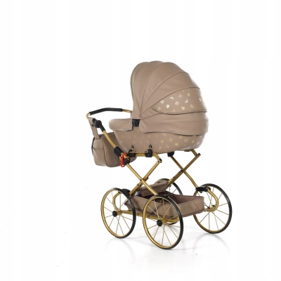 Wózek dla lalek TAKO IMPERIAL Classic 02