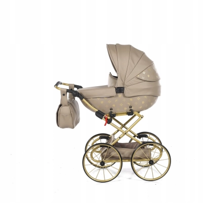 Wózek dla lalek TAKO IMPERIAL Classic 02