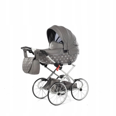 Wózek dla lalek TAKO IMPERIAL Classic 03