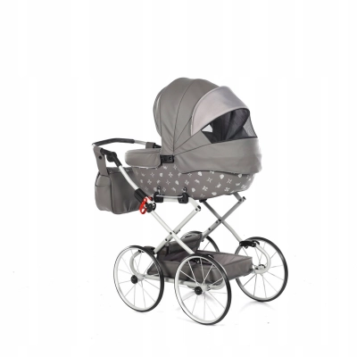 Wózek dla lalek TAKO IMPERIAL Classic 03