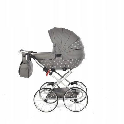 Wózek dla lalek TAKO IMPERIAL Classic 03