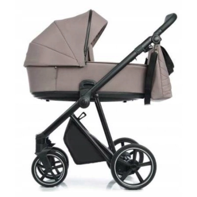 Wózek Roan Ivi 2w1 Cocoa