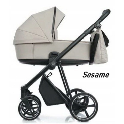 Wózek Roan Ivi 2w1 Sesame