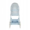 Wózek dla lalek Tako DOLCE mini 02 BLUE (3-8l)