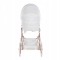 Wózek dla lalek Tako DOLCE mini 08 WHITE COPPER