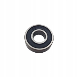 Łożysko do kółek w wózkach 698 (19mm) 8/19/6mm Łożysko do kółek w wózkach 698 (19mm) 8/19/6mm