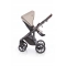 Wózek 3w1 Roan Bloom TRUFFLE + fotelik 0-13kg