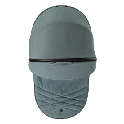 Wózek Roan Ivi 2w1 Pine Green