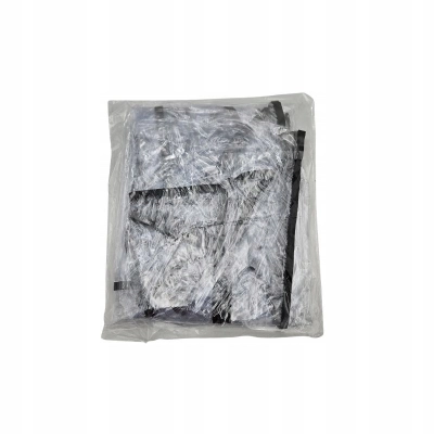 Oryginalna folia przeciwdeszczowa do wózka JUNAMA