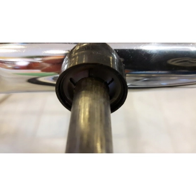 4x Podkładka 8mm samozaciskowa do kółek w wózkach