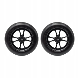 Baby Design 2x kółko 210x35, zestaw naprawczy kółek w wózku - zamienniki Baby Design 2x kółko 210x35, zestaw naprawczy kółek w wózku - zamienniki