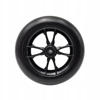 Baby Design 2x kółko 210x35, zestaw naprawczy kółek w wózku - zamienniki