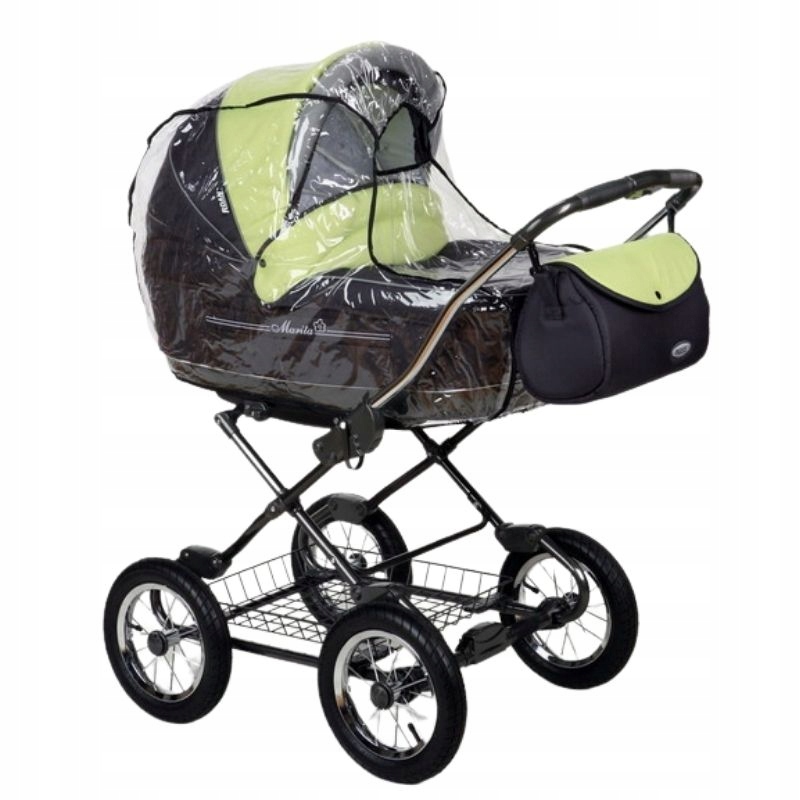 Folia przeciwdeszczowa Roan Marita