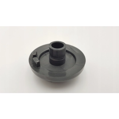 Kapsel GRAFITOWY ze Spinką do Kół Roan Marita Emma Sofia | Łożyska