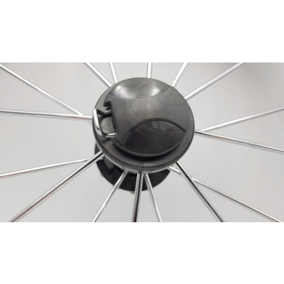 Kapsel GRAFITOWY ze Spinką do Kół Roan Marita Emma Sofia | Łożyska