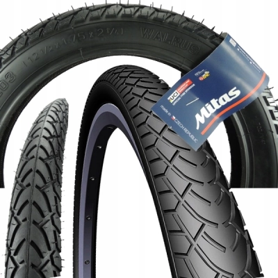 Opona do wózka 12 1/2x1.75x2 1/4 (47-203) Mitas Walrus V2909
