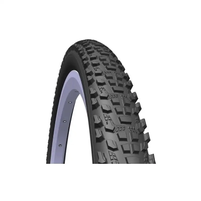 Opona rowerowa 20x2,10 (54-406) Ocelot V85, Mitas Rubena