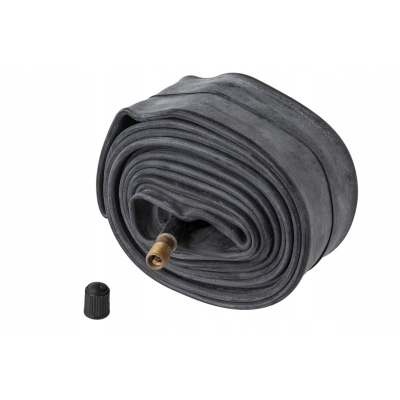 Dętka rowerowa Mitas AV40 24x1,75-2,45 47/62-507 prosty wentyl samochodowy