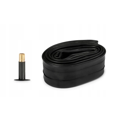 Dętka rowerowa Mitas AV48 24x1,75-2,45 47/62-507, prosty wentyl samochodowy