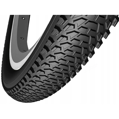 Opona rowerowa Mitas R15 27,5x2,10 CHEETAH