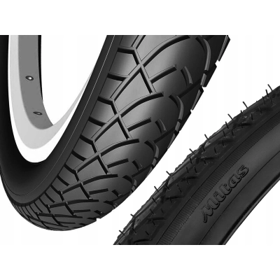 Opona rowerowa Mitas V41 24x1,75 WALRUS