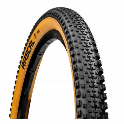 Opona rowerowa 29x2,25 (57-622) R25 RASCAL RACE HERO TANWALL Rubena Mitas