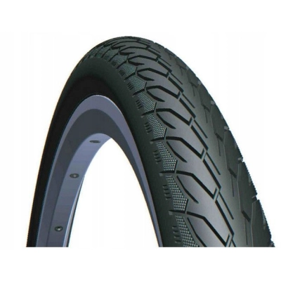 Opona rowerowa 28" 700x28C (28-622) V66 FLASH APS 450g Rubena Mitas