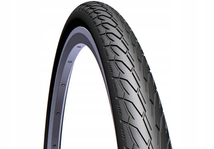 Bieżnik Mitas Flash