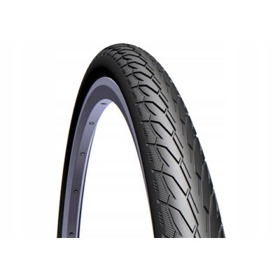 Opona rowerowa 28
