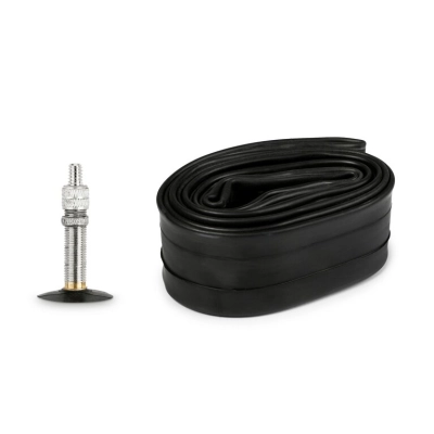 Dętka rowerowa 16x1,75-2,45 (47/62-305) DV35, Mitas, wentyl rowerowy