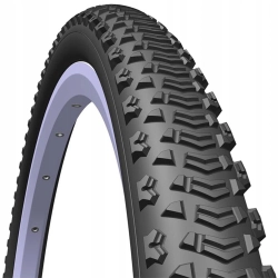 Opona rowerowa 26x1,90 (50-559) V60 ACRIS 4D 760g Mitas Rubena Opona rowerowa 26x1,90 (50-559) V60 ACRIS 4D 760g Mitas Rubena