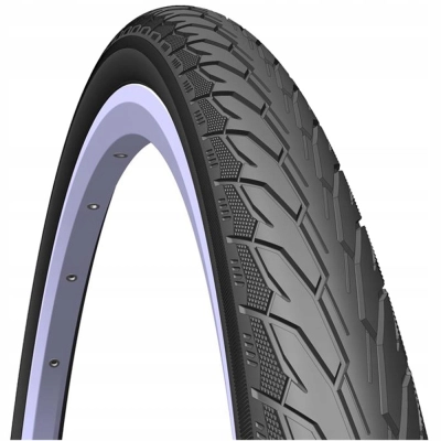 Opona rowerowa 26x1,75 (47-559) V66 FLASH LONG WAY 900g Mitas Rubena