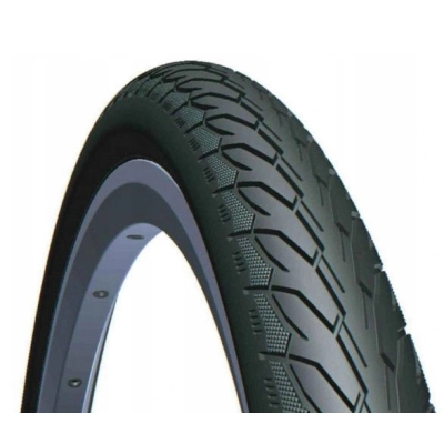 Opona rowerowa 26x1,75 (47-559) V66 FLASH LONG WAY 900g Mitas Rubena