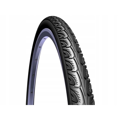 Opona rowerowa 26x1 1/2 (40-584) V69 HOOK 650g Mitas Rubena