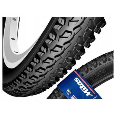 Opona rowerowa 26x1,9 (50-559) V83 BLADE 740g Mitas Rubena