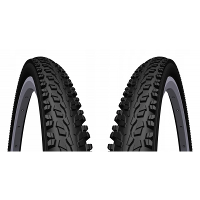 Opona rowerowa 26x1,9 (50-559) V83 BLADE 740g Mitas Rubena