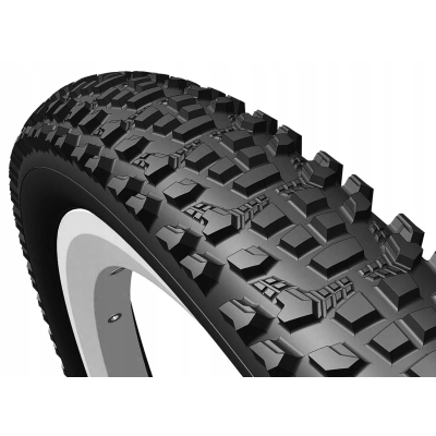 Opona rowerowa 26x2,10 (54-559) V85 OCELOT 900g Mitas Rubena