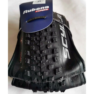 Opona rowerowa 26x2,25 (57-559) V96 SCYLLA TS 550g Mitas Rubena